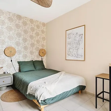 Apartament Cosy Au Coeur Du Centre Historique De Lyon