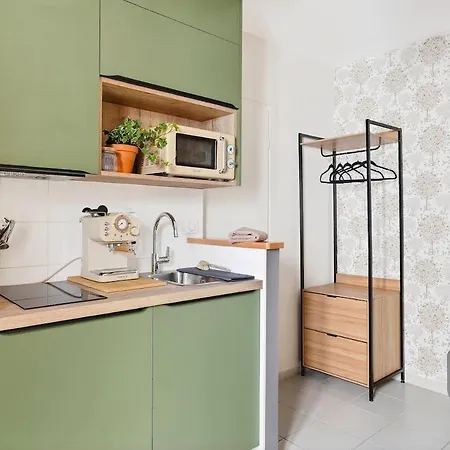Cosy Au Coeur Du Centre Historique De Apartamento Lyon